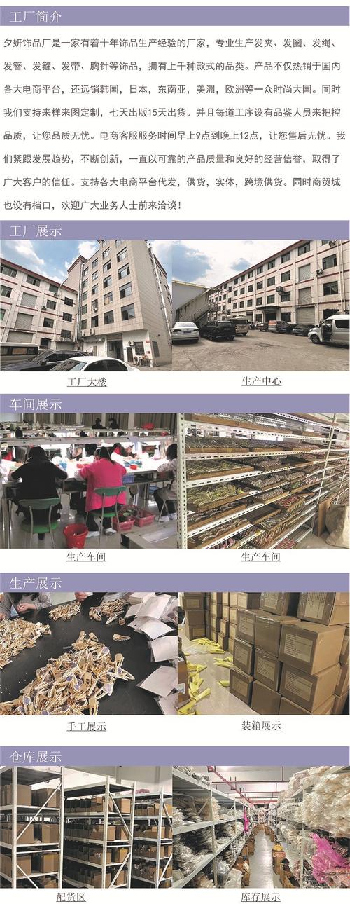 冬妮到家 从详情页工厂展示说起